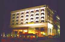 Hotel Abhay Days Inn, Jodhpur