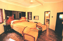 Hotel Ajit Bhawan, Jodhpur