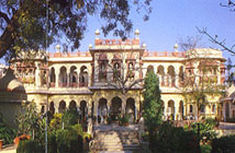 Alsisar Haveli, Jaipur 