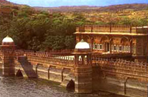 Bal Samand Lake Palace , Jodhpur