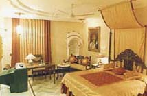 Hotel Basant Palace, Bikaner