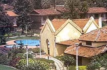 Cama Rajputana Club Resort, Mount Abu