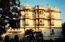 Hotel Castle Bijaipur, Chittorgarh