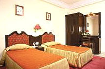 Hotel Empire Regency, Jaipur