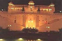 Hotel Laxmi Vilas, Udaipur