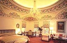 Hotel Mandawa Castle, Mandawa