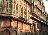Old City Bikaner