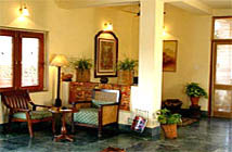 Hotel Pushkar Resort, Pushkar
