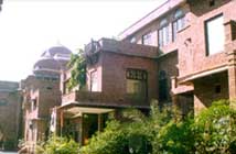 Hotel Ranbanka, Jodhpur