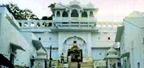 Religious Tour Packages Rajasthan