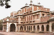 Umed Bhawan Palace, Kota