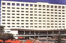 Hotel Clarks Amer, Jaipur 