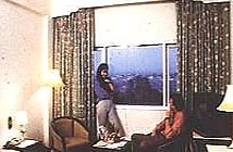 Hotel Clarks Amer, Jaipur 