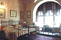 Hotel Gajner Palace, Bikaner