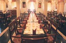 Heritage Resort, Bikaner