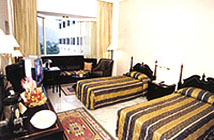 Hotel K K Royal Days, Jaipur