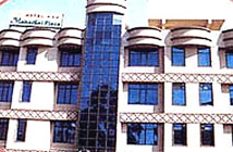 Hotel Maharani Plaza, Jaipur