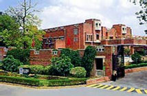 Hotel Rajputana Palace, Jaipur 