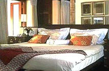 Hotel Raj Vilas, Jaipur 